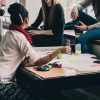 ateliers à thèmes